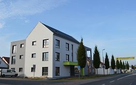 Boardinghouse-Niedernberg